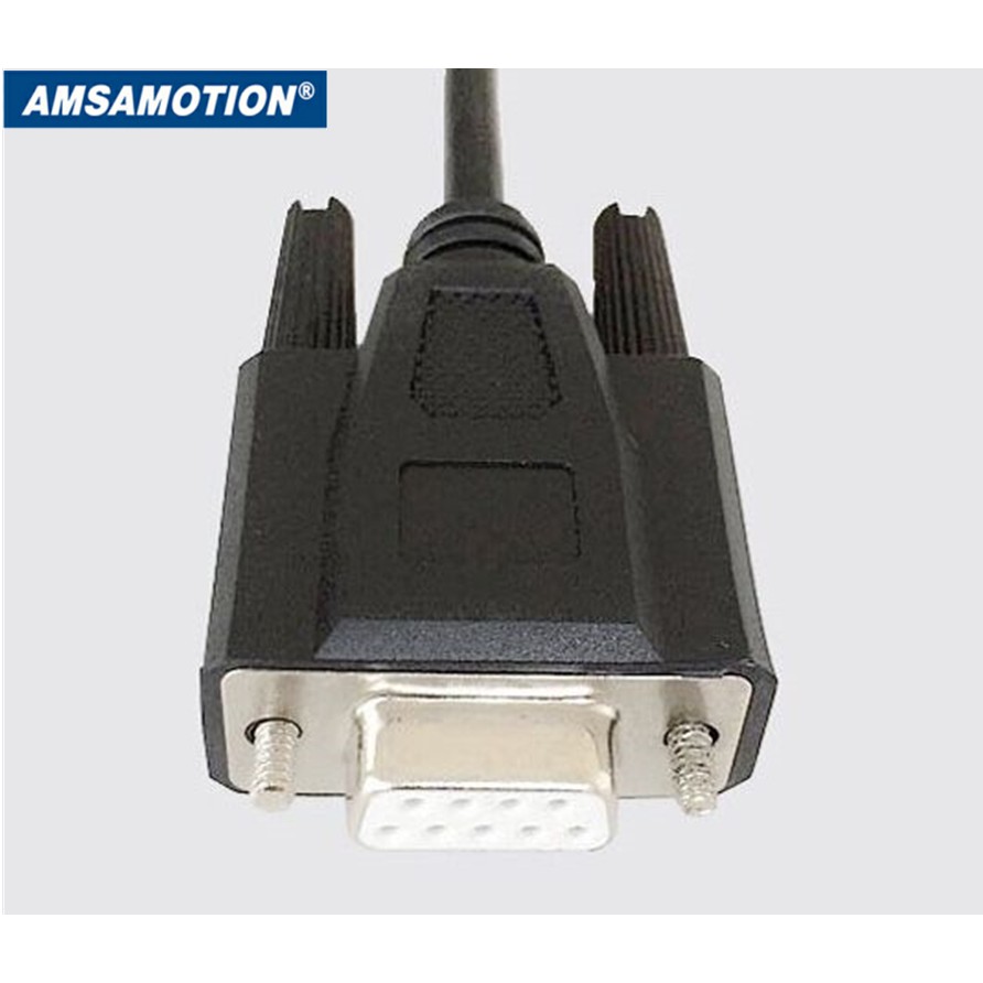 USB-CN226 CS1W-CN226 RS232 PLC Programming Cable For OMRON CS/CJ CQM1H CPM2C PLC 