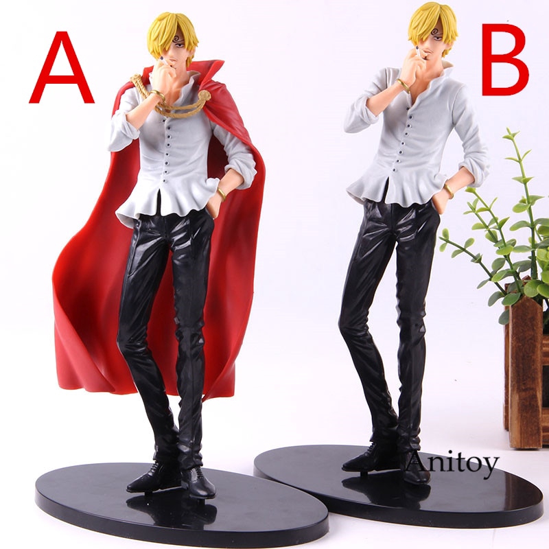 sanji action figure