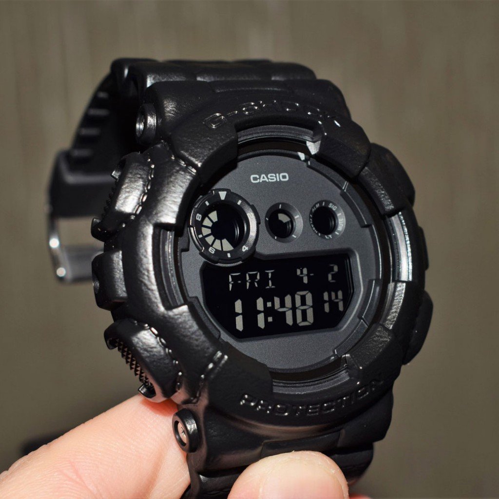 casio gd 120bt