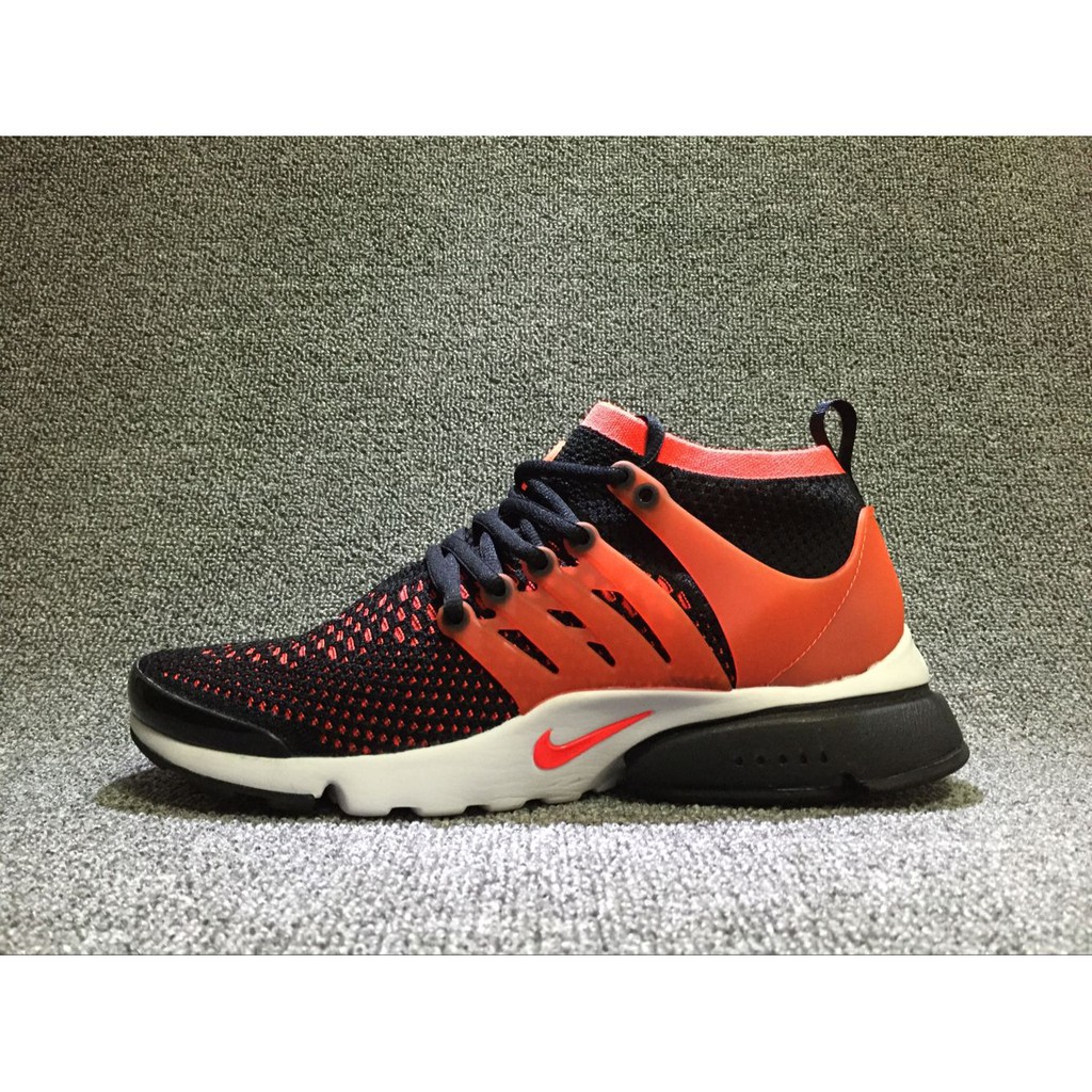 nike air presto ultra flyknit olympic