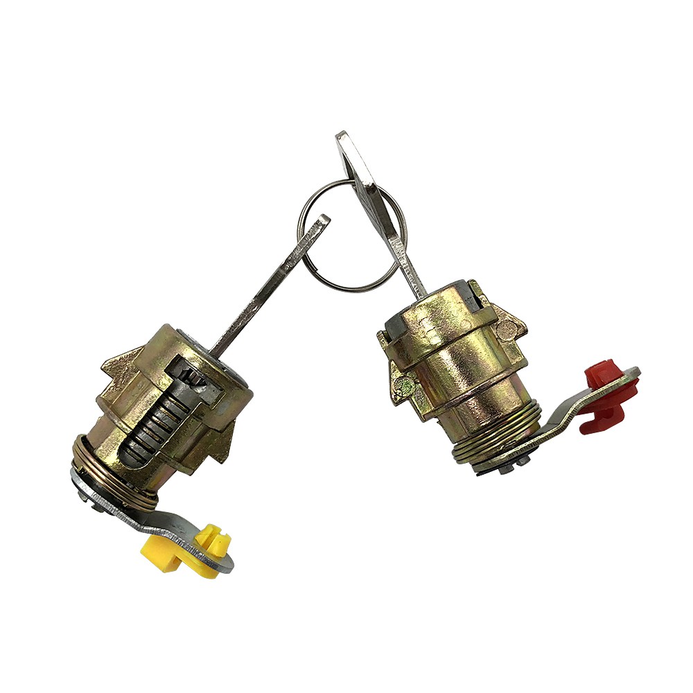 With keys For 8995 Toyota Pickup 8998 4runner Door Lock Set With Keys