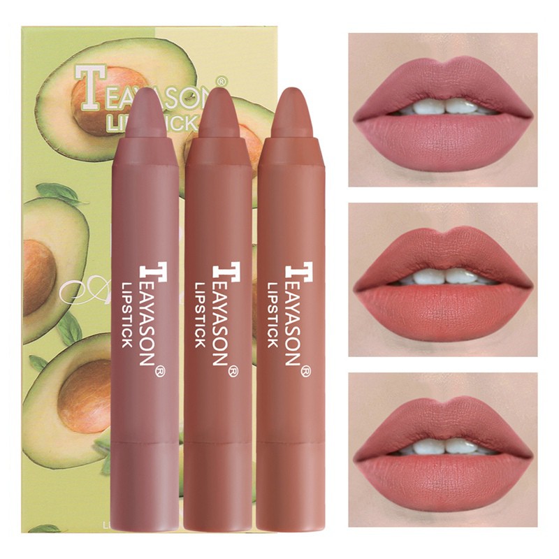 teayason lipstick
