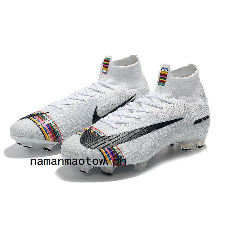 Nike Mercurial Superfly 7 Elite IC New Lights SoccerPro