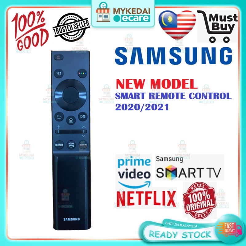 Samsung Tv Remote Control Smart Tv Led Tv 21 22 Bn59 d Shopee Malaysia