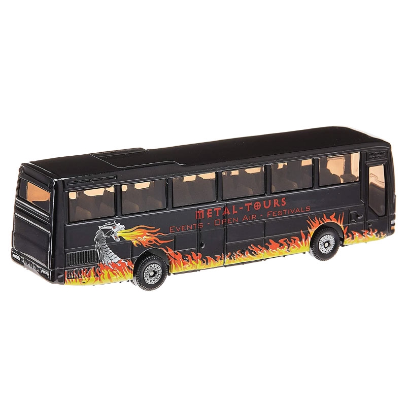 Siku 1624 MAN Coach Die Cast Vehicle