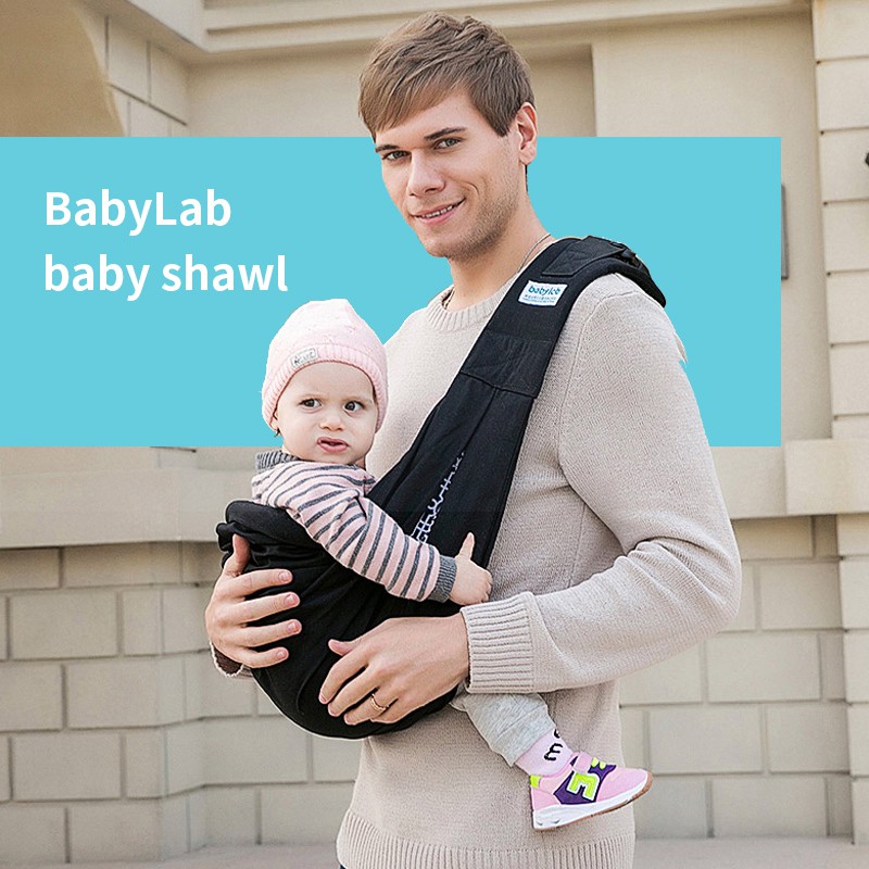 baba baby carrier