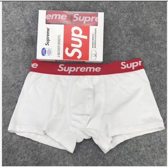 unisex boxer
