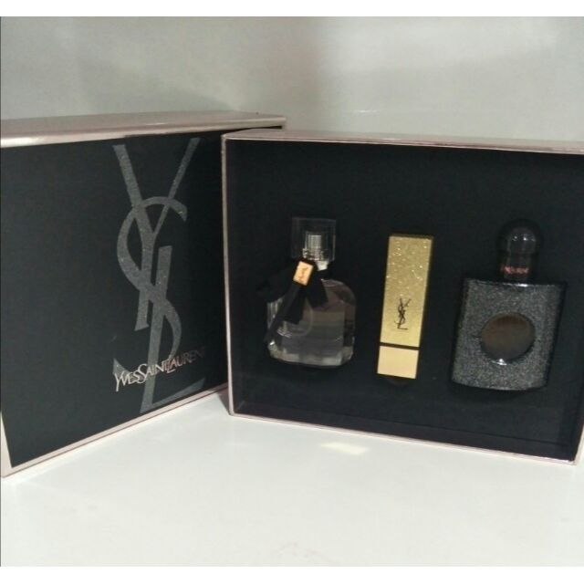 ysl original perfume