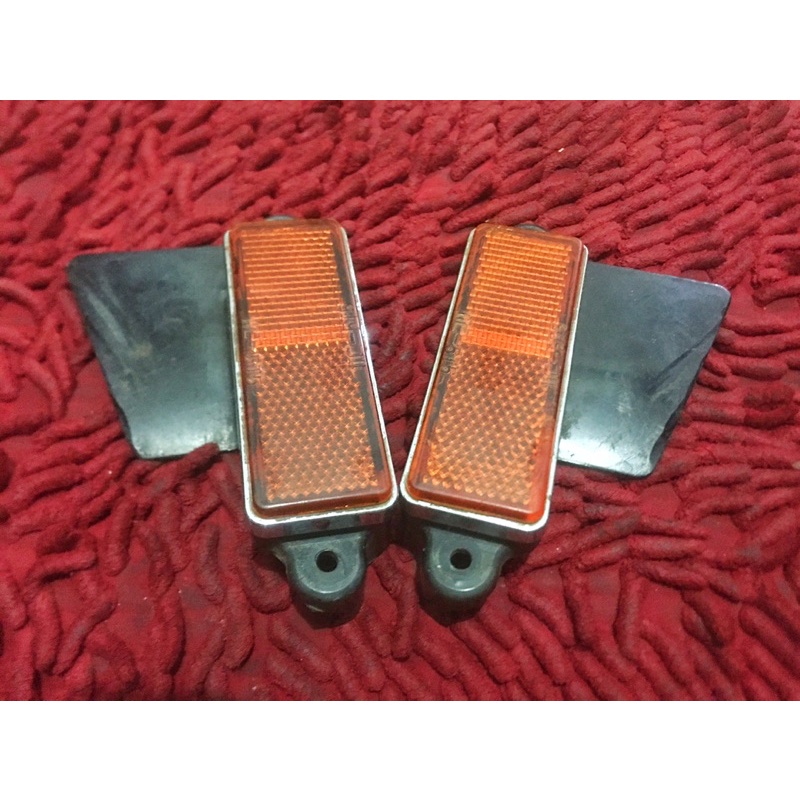 MATA Cat's eye air scop Rx Special yamaha YT 115