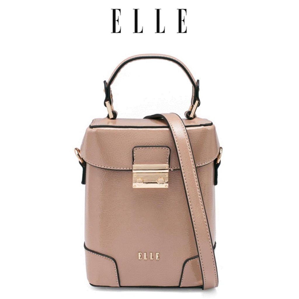 elle luggage malaysia