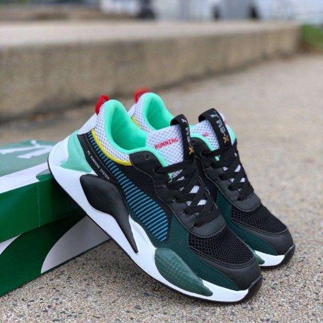 puma rs x 45