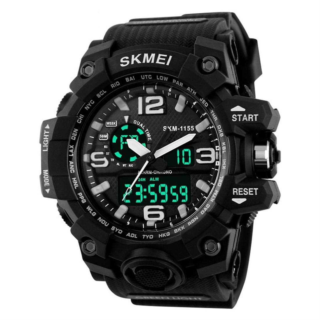 skmei 1155 features