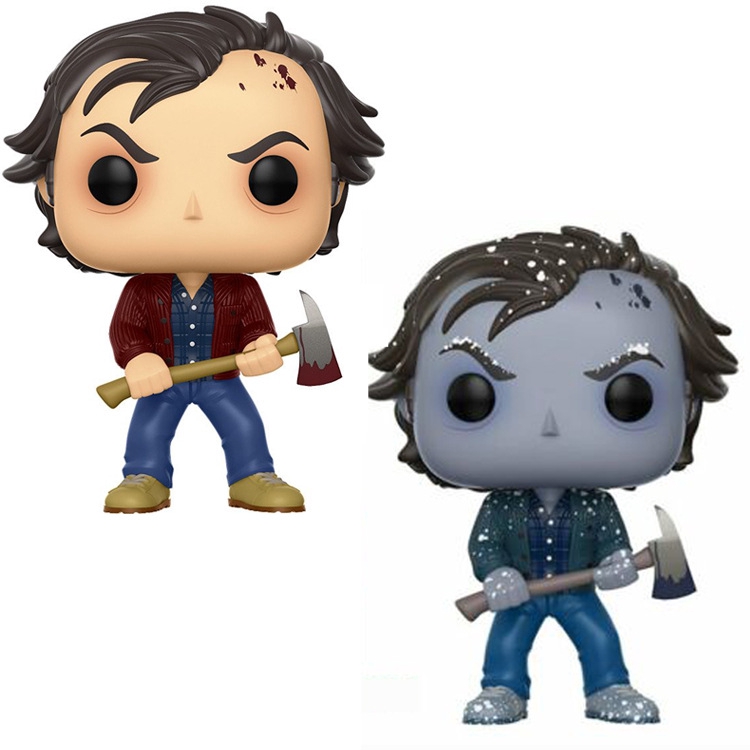 jack torrance pop