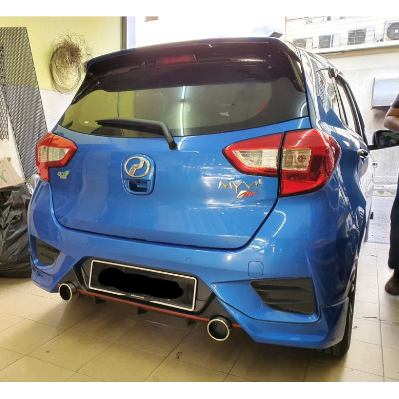 BARANG READY STOK!! Perodua Myvi 2018 2019 Drive68 Drive 