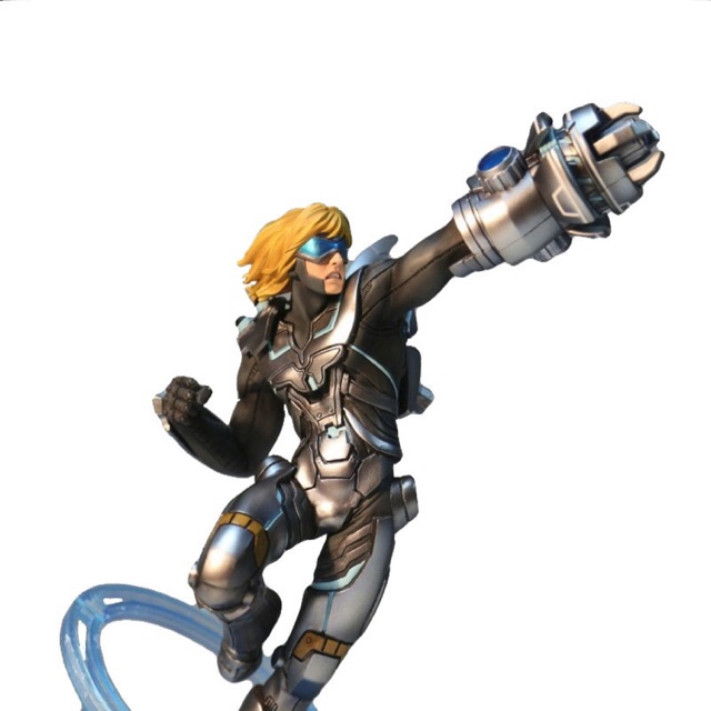 Pulsefire Ezreal Statue Shopee Malaysia