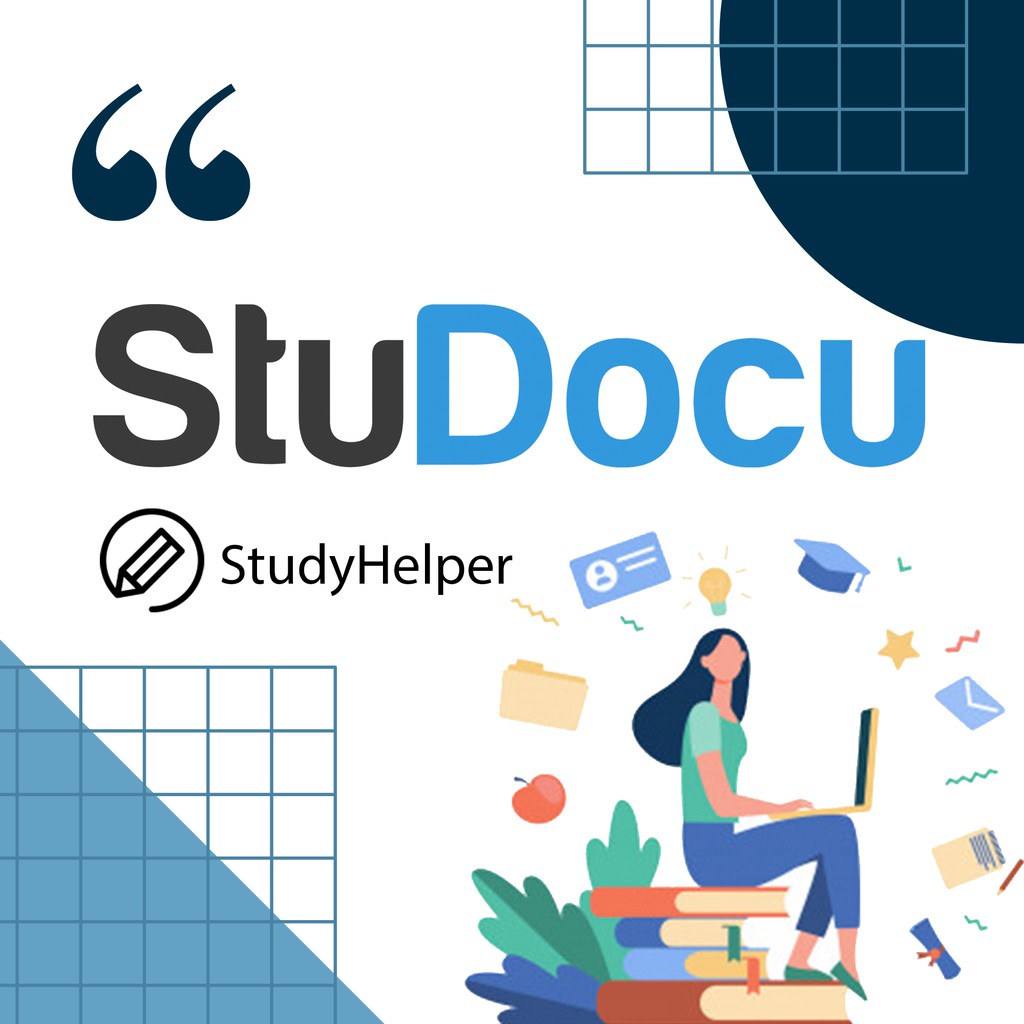 Studocu Course Hero Coursehero Unlock Only Need To Provide Link Shopee Malaysia