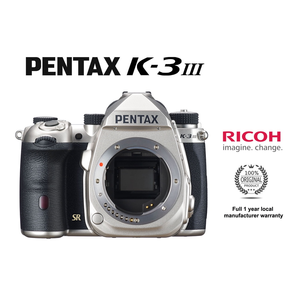pentax k1 malaysia