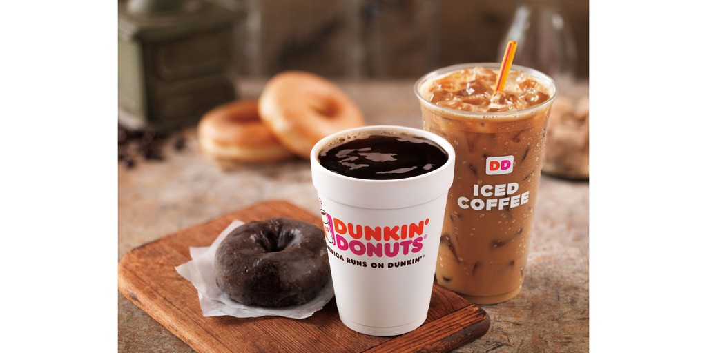 Dunkin #39 Malaysia Online Shop Shopee Malaysia