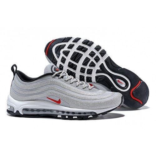air max 97 red tick