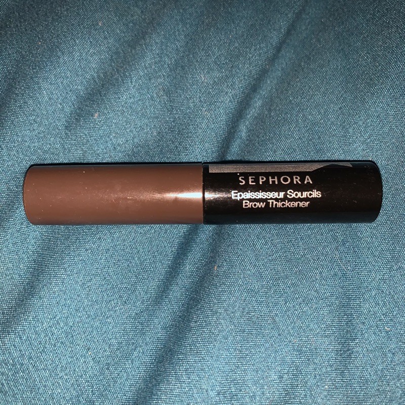 Sephora Brow Thicker Preloved