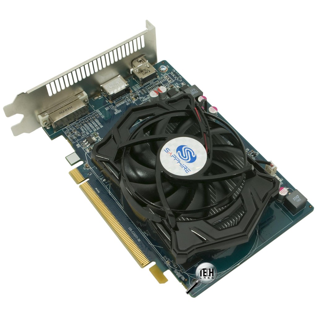 Amd radeon hd 6670 гта 5 фото 1