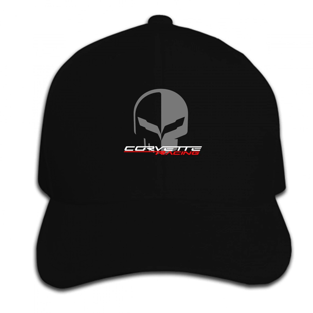 corvette racing hat