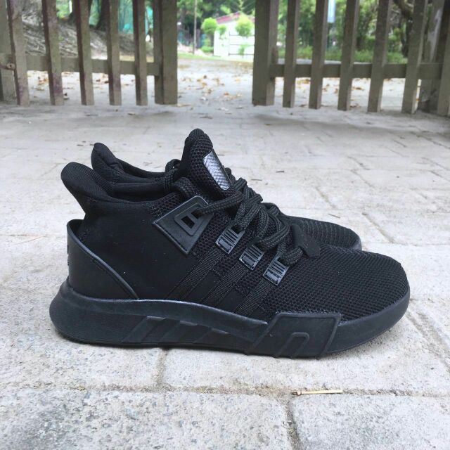 eqt bask all black
