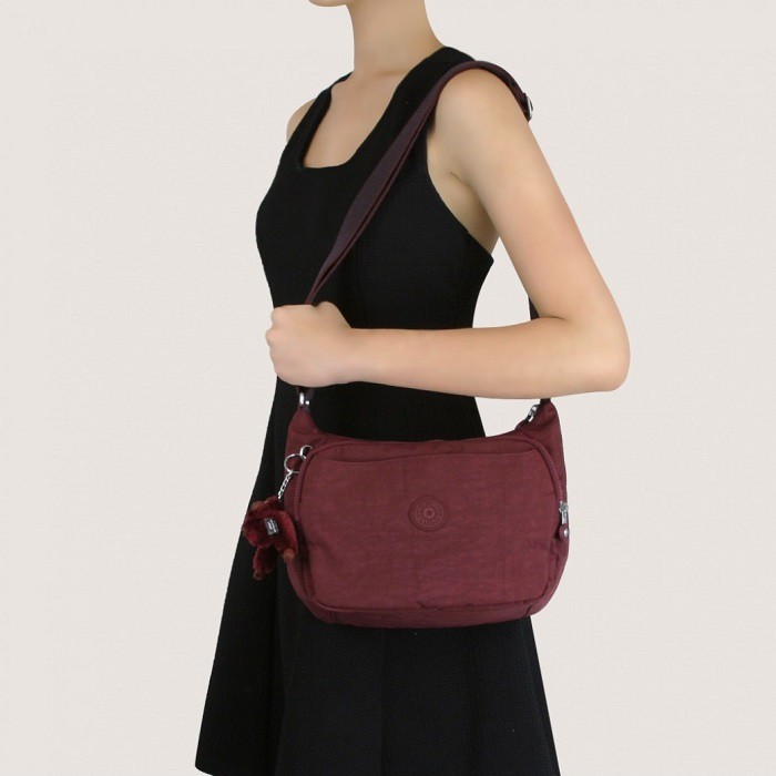 kipling cai crossbody bag