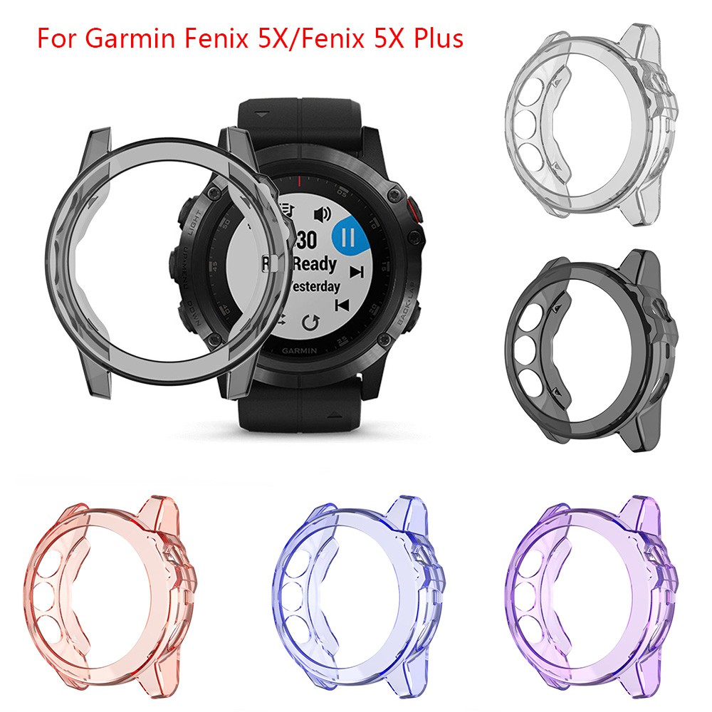 garmin fenix 5 plus protective case