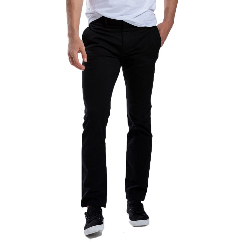 levi's 511 slim fit chinos