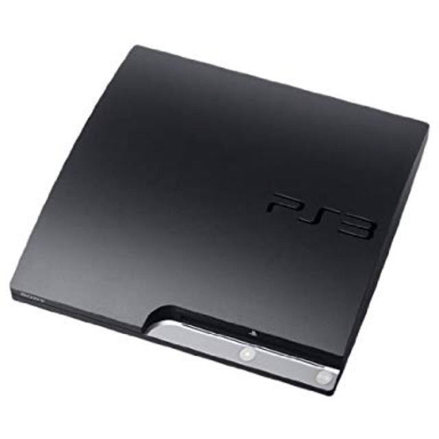 ps3 slim ps3 fat