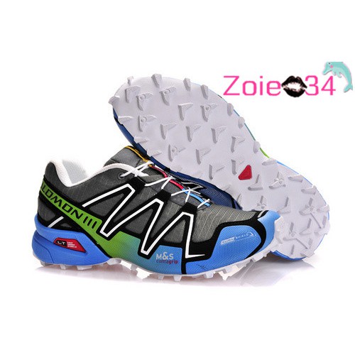 solomon training shoes