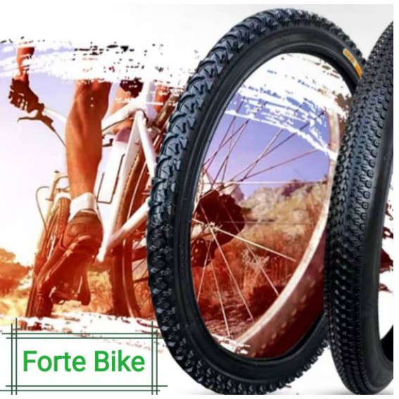 Jenis Tayar Basikal Mtb 16" 20" 24" 26" Tayar Basikal Bicycle Tyre
