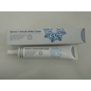 derma glycolic acid exfoliator cream