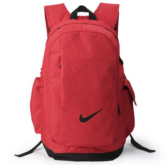 nike laptop sport travel backpack bag