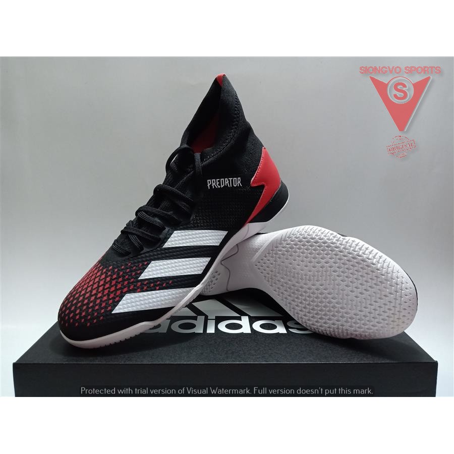 adidas predator futsal 2020