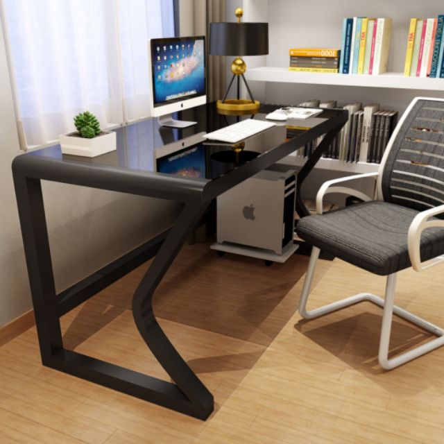 Meja computer computer desk Shopee Malaysia