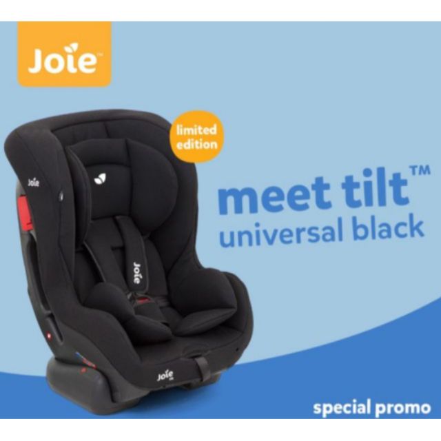 joie tilt isofix base