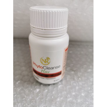 Buy Nonaroguy Phyto Cleanse Plus Free Phytofabales Seetracker Malaysia