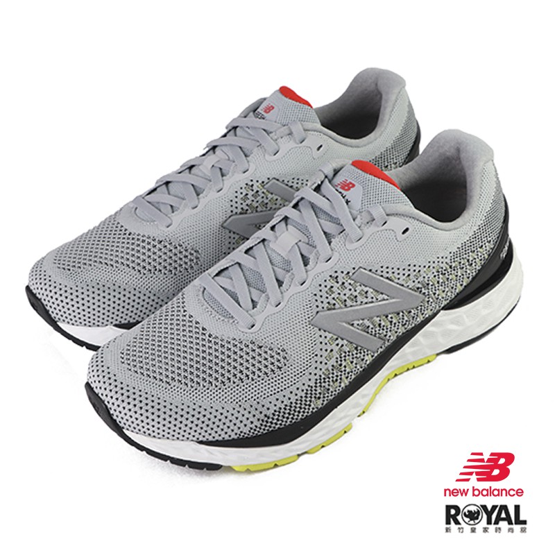new balance fresh foam m880g10