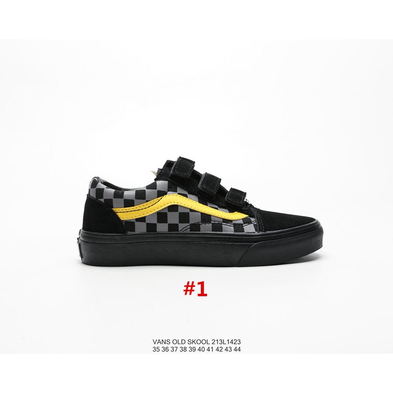 non slip vans old skool