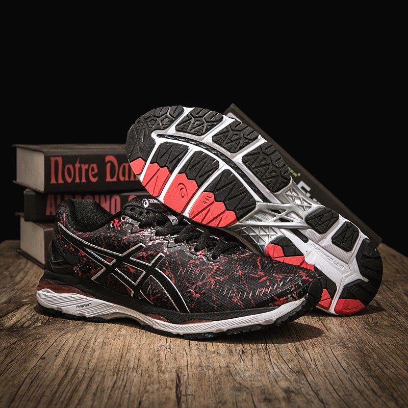 gel kayano 23 dame