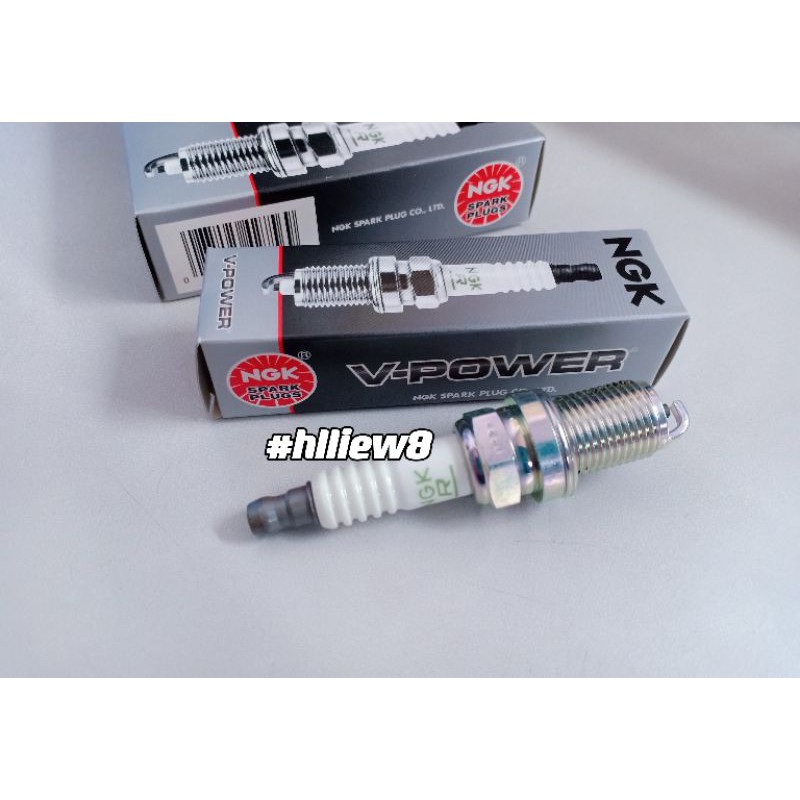 [ hlliew8 ] Honda B Series B16A B16B B18C B18CR Resistor Type Spark
