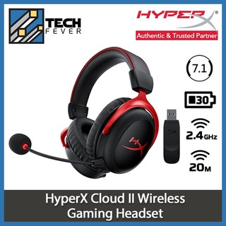 hyperx cloud 2 - Prices and Promotions - Apr 2021 | Shopee Malaysia