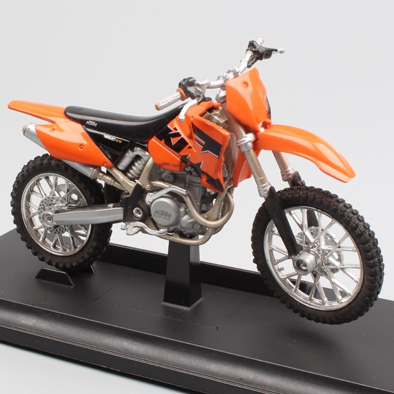 toy ktm dirt bikes