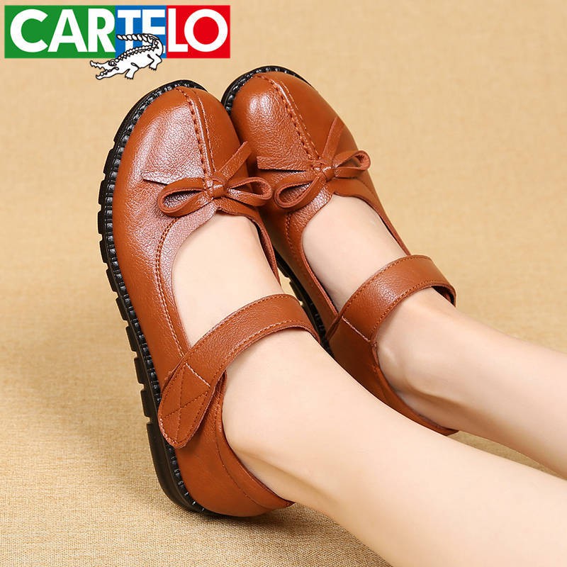 cartier women's shoes