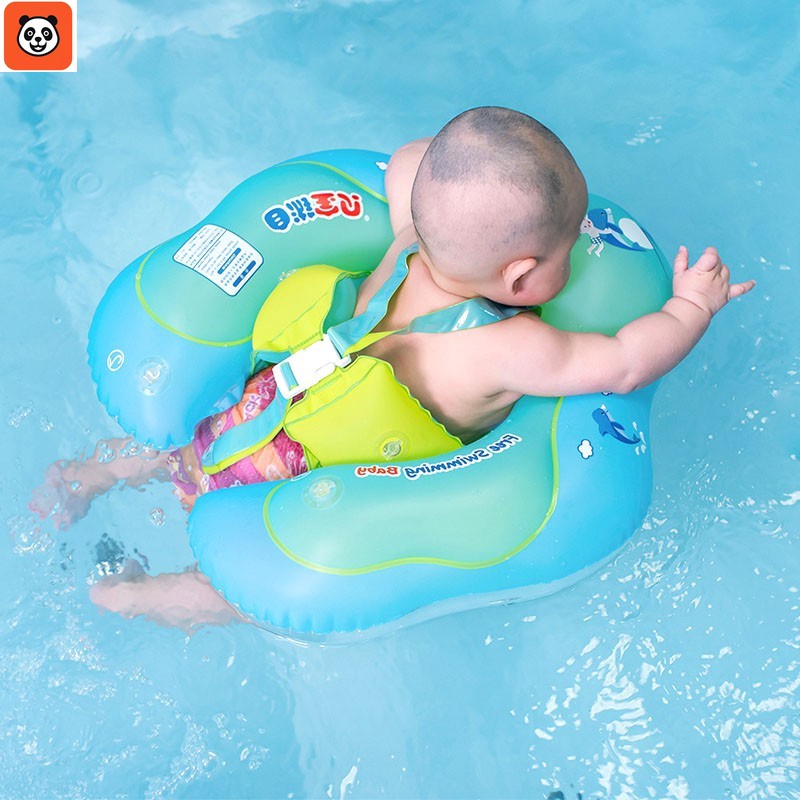 baby pool neck float