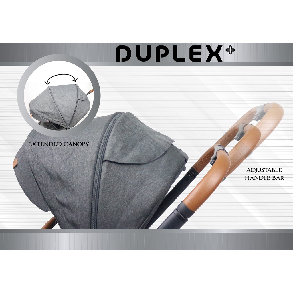 royal kiddy london duplex