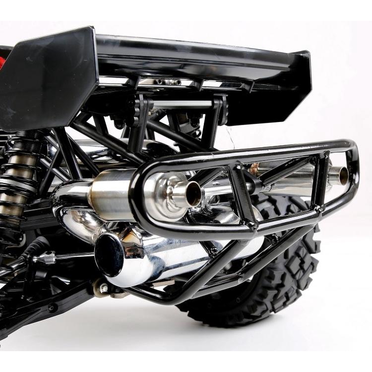 hpi baja exhaust