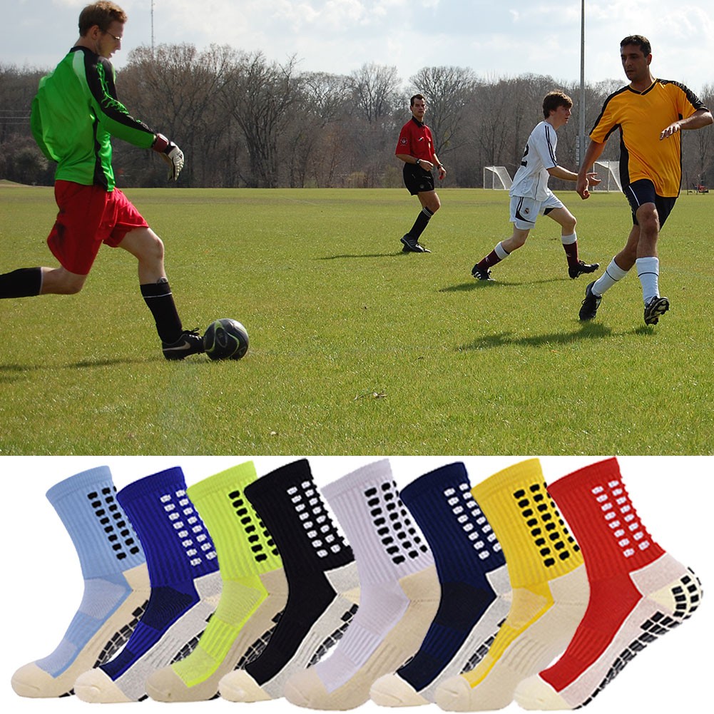 sports grip socks